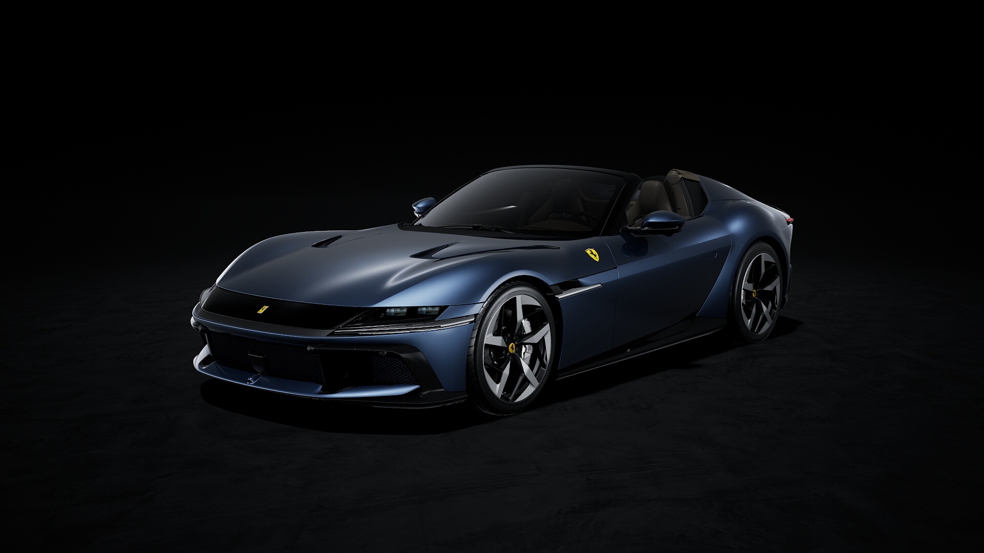 Ferrari Official Car Configurator